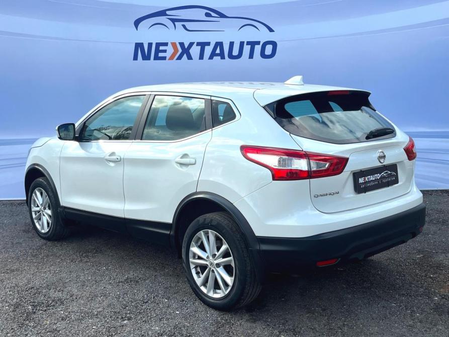 Nissan Qashqai II Чебоксары  - изображение 3