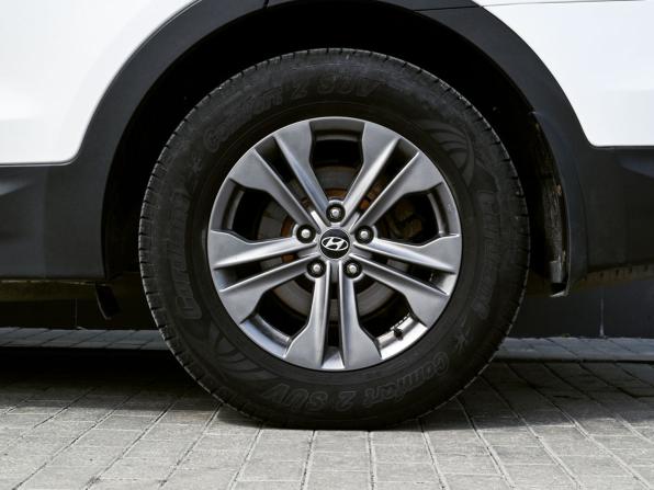 Hyundai Santa Fe III с пробегом 2013 года, цена 1 775 000 рублей, 185798 км, внедорожник, Автокод Объявления