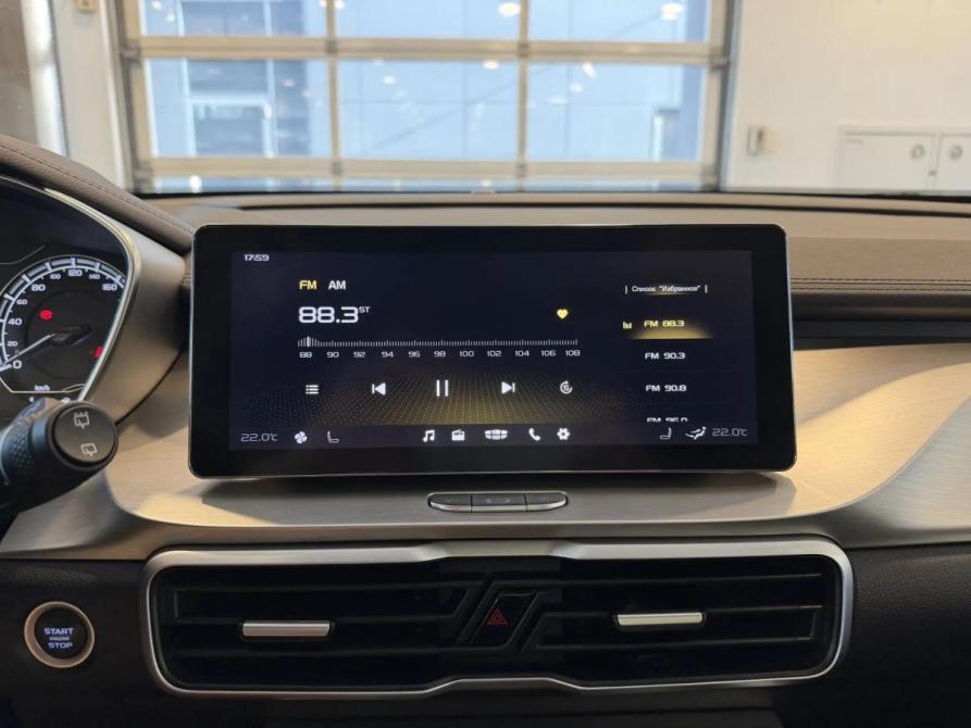 Geely Coolray I Подольск  - изображение 19