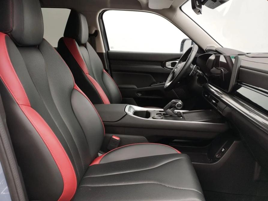 Haval H3 I Москва  - изображение 10