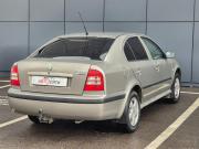 Skoda Octavia II (A5) Воронеж  - изображение 28
