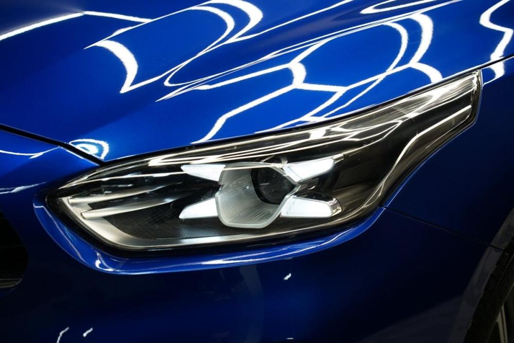 Kia Cerato IV Крым  - изображение 9