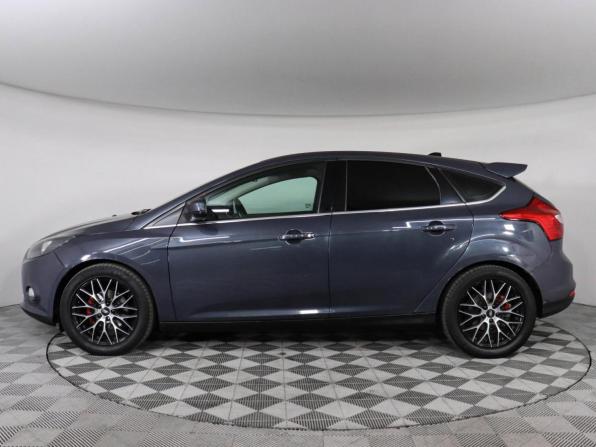 Ford Focus III с пробегом 2013 года, цена 649 000 рублей, 151913 км, хэтчбек, Автокод Объявления