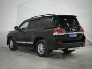 Toyota Land Cruiser 200 Series Новосибирск  - изображение 42