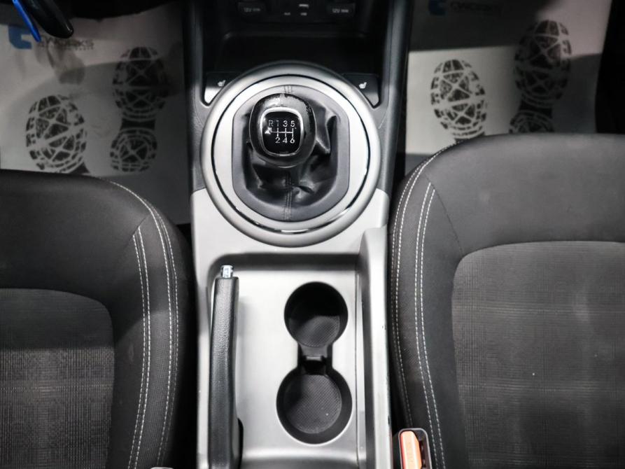 Kia Sportage III Рестайлинг Калуга  - изображение 18