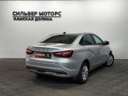Lada (ВАЗ) Vesta I Рестайлинг (NG) Пермь  - изображение 27