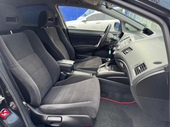 Honda Civic VIII с пробегом 2007 года, цена 525 000 рублей, 305901 км, седан, Автокод Объявления