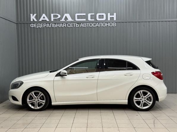 Mercedes-Benz A-Класс III (W176) с пробегом 2014 года, цена 1 239 000 рублей, 239977 км, хэтчбек, Автокод Объявления