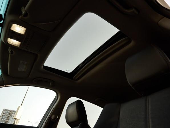 Honda Crosstour I Рестайлинг с пробегом 2014 года, цена 1 700 000 рублей, 240615 км, внедорожник, Автокод Объявления