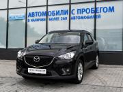 Mazda CX-5 I Екатеринбург  - изображение 24