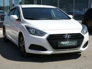Hyundai i40 I Рестайлинг Иваново  - изображение 19