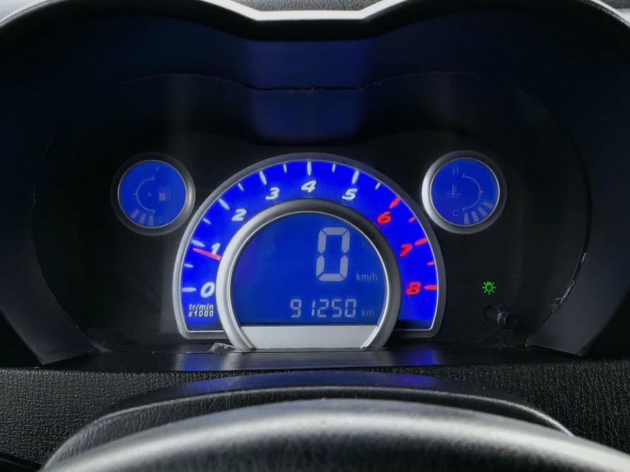 Lifan Smily I (320) Мурманск  - изображение 19