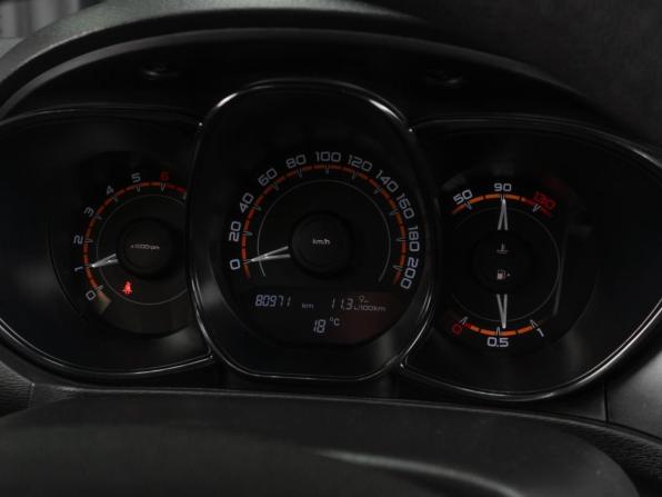 Lada (ВАЗ) Vesta I с пробегом 2017 года, цена 819 000 рублей, 80971 км, седан, Автокод Объявления