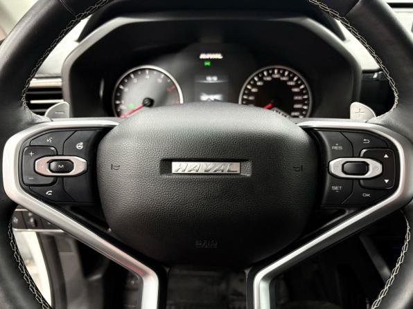 Haval Jolion I с пробегом 2023 года, цена 1 959 900 рублей, 22000 км, внедорожник, Автокод Объявления