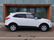 Hyundai Creta I Рестайлинг Оренбург  - изображение 20