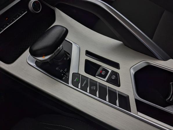 Belgee X50 с пробегом 2025 года, цена 1 700 000 рублей, 77937 км, внедорожник, Автокод Объявления