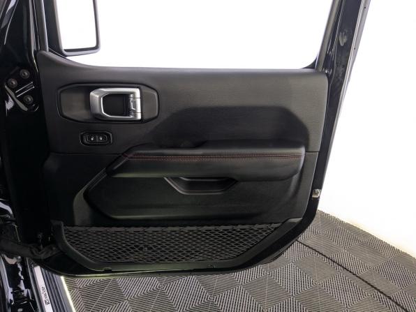 Jeep Wrangler IV (JL) с пробегом 2022 года, цена 5 420 000 рублей, 60025 км, внедорожник, Автокод Объявления