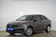Lada (ВАЗ) Vesta I Рестайлинг (NG) Оренбург  - изображение 25