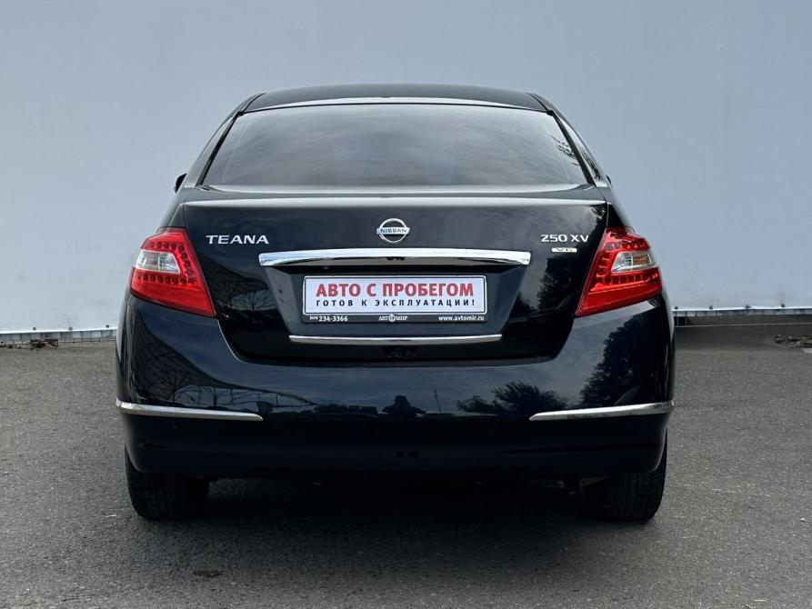 Nissan Teana II (J32) Москва  - изображение 6