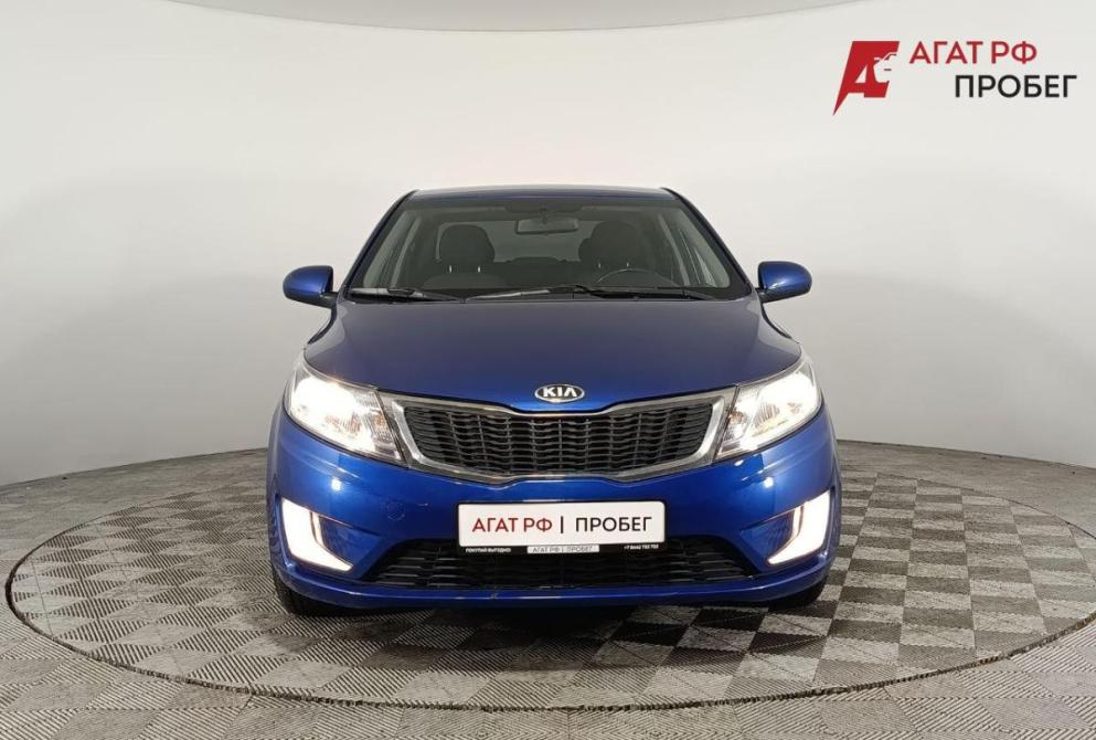 Kia Rio III Волгоград  - изображение 2