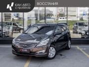 Hyundai Solaris I Рестайлинг Казань  - изображение 10