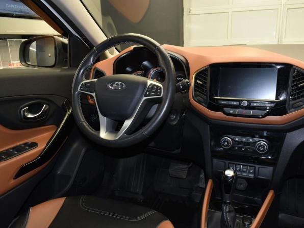 Lada (ВАЗ) XRAY I с пробегом 2021 года, цена 1 460 000 рублей, 42682 км, хэтчбек, Автокод Объявления