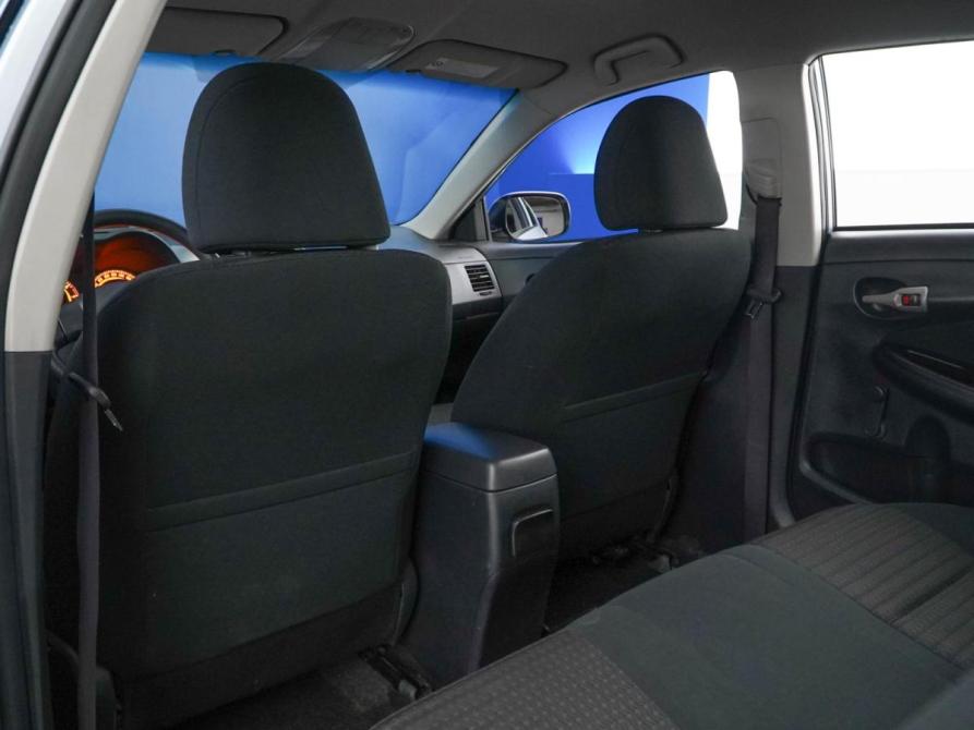Toyota Corolla X (E140 E150) Москва  - изображение 9