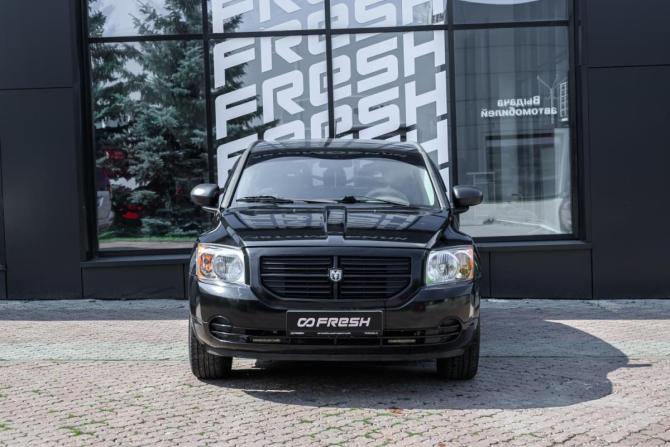 Dodge Caliber I с пробегом 2006 года, цена 729 000 рублей, 160749 км, хэтчбек, Автокод Объявления
