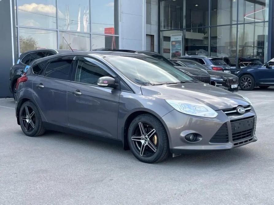 Ford Focus III Воронеж  - изображение 3