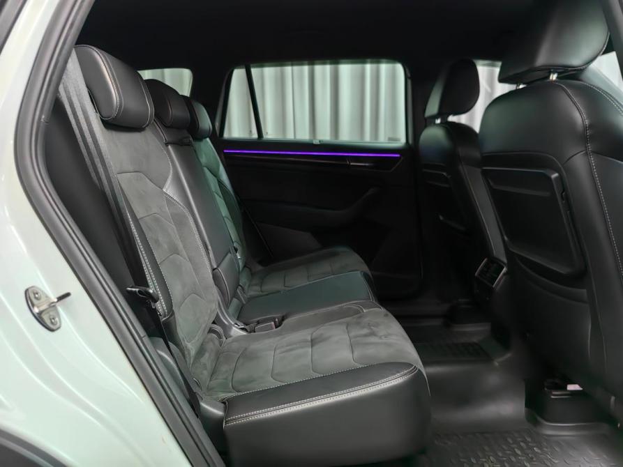 Skoda Kodiaq I Москва  - изображение 10