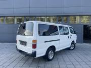 Toyota HiAce H100 Новосибирск  - изображение 22