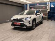 Toyota RAV4 V (XA50) Пермь  - изображение 28