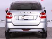 Lada (ВАЗ) Granta I Рестайлинг Минеральные Воды  - изображение 23