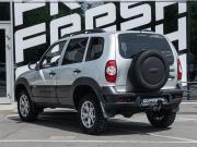 Chevrolet Niva I Рестайлинг Волгоград  - изображение 16