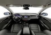 Kia Sorento II Рестайлинг Волгоград  - изображение 35