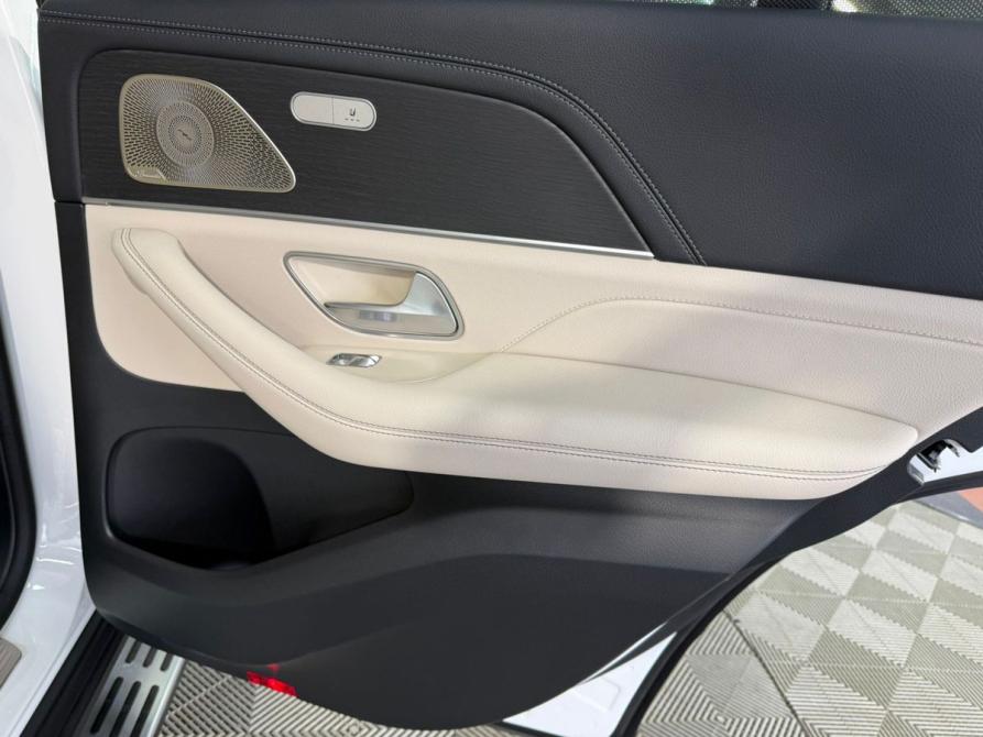 Mercedes-Benz GLE II (V167) Рестайлинг Москва  - изображение 22