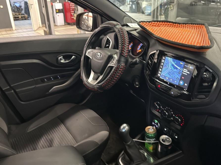 Lada (ВАЗ) XRAY I Санкт-Петербург  - изображение 6
