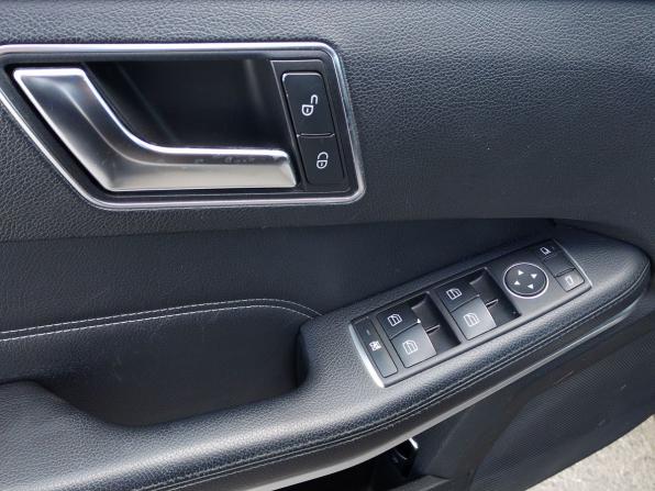 Mercedes-Benz E-Класс IV (W212 S212 C207) Рестайлинг с пробегом 2014 года, цена 1 540 000 рублей, 209000 км, седан, Автокод Объявления