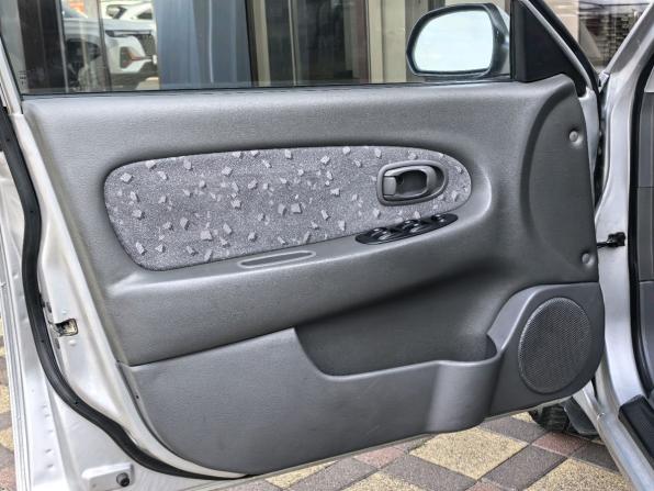 Kia Spectra I Рестайлинг 2 с пробегом 2008 года, цена 449 000 рублей, 105231 км, седан, Автокод Объявления
