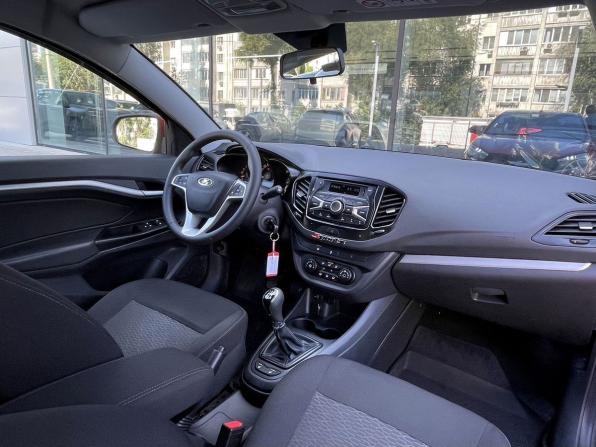 Lada (ВАЗ) Vesta I с пробегом 2020 года, цена 957 000 рублей, 137500 км, седан, Автокод Объявления