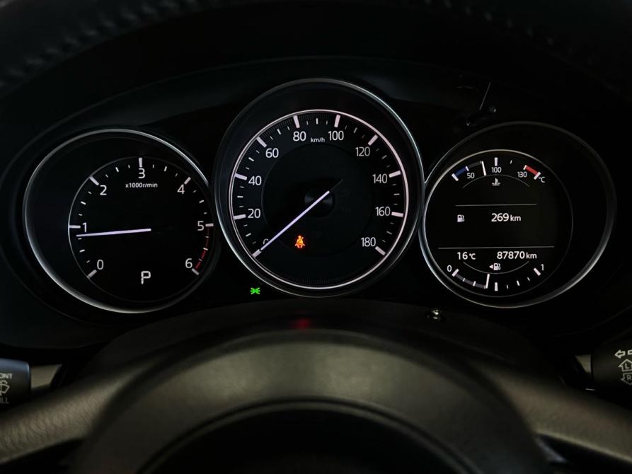 Mazda CX-8 I Волгоград  - изображение 7