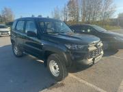 Lada (ВАЗ) Niva Travel I Тюмень  - изображение 8