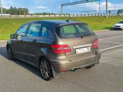 Mercedes-Benz B-Класс I (W245) Санкт-Петербург  - изображение 7