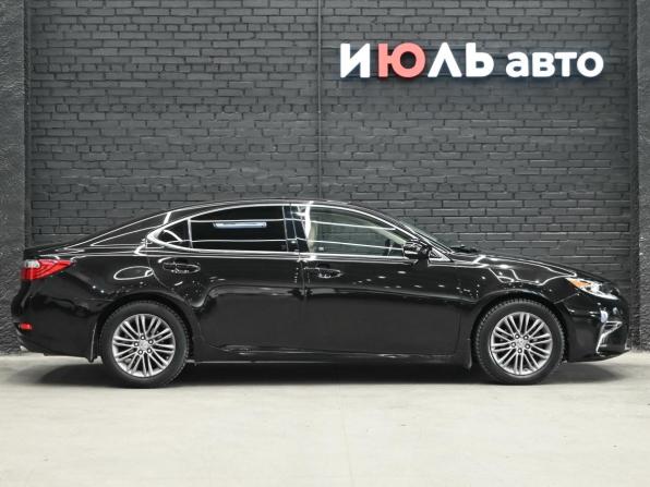 Lexus ES VI с пробегом 2013 года, цена 2 050 000 рублей, 224177 км, седан, Автокод Объявления