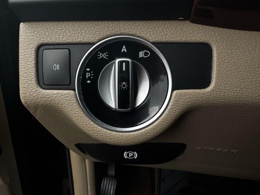 Mercedes-Benz GLK-Класс I (X204) Стройкерамика  - изображение 18