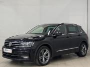 Volkswagen Tiguan II Нижний Новгород  - изображение 24