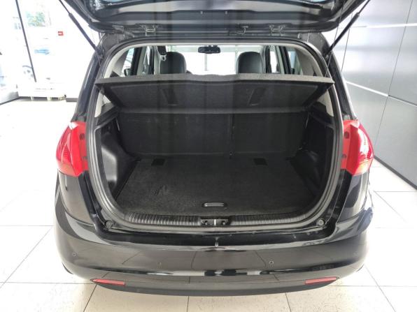 Kia Venga I с пробегом 2013 года, цена 1 099 000 рублей, 109571 км, компактвэн, Автокод Объявления