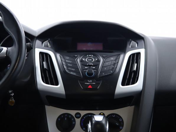 Ford Focus III с пробегом 2012 года, цена 530 000 рублей, 294883 км, хэтчбек, Автокод Объявления