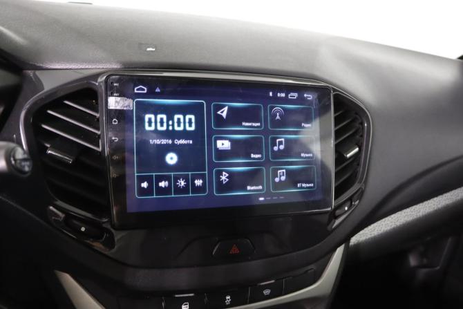 Lada (ВАЗ) Vesta I с пробегом 2021 года, цена 1 079 990 рублей, 133934 км, универсал, Автокод Объявления