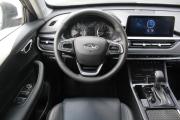 Chery Tiggo 4 Pro I Брянск  - изображение 36